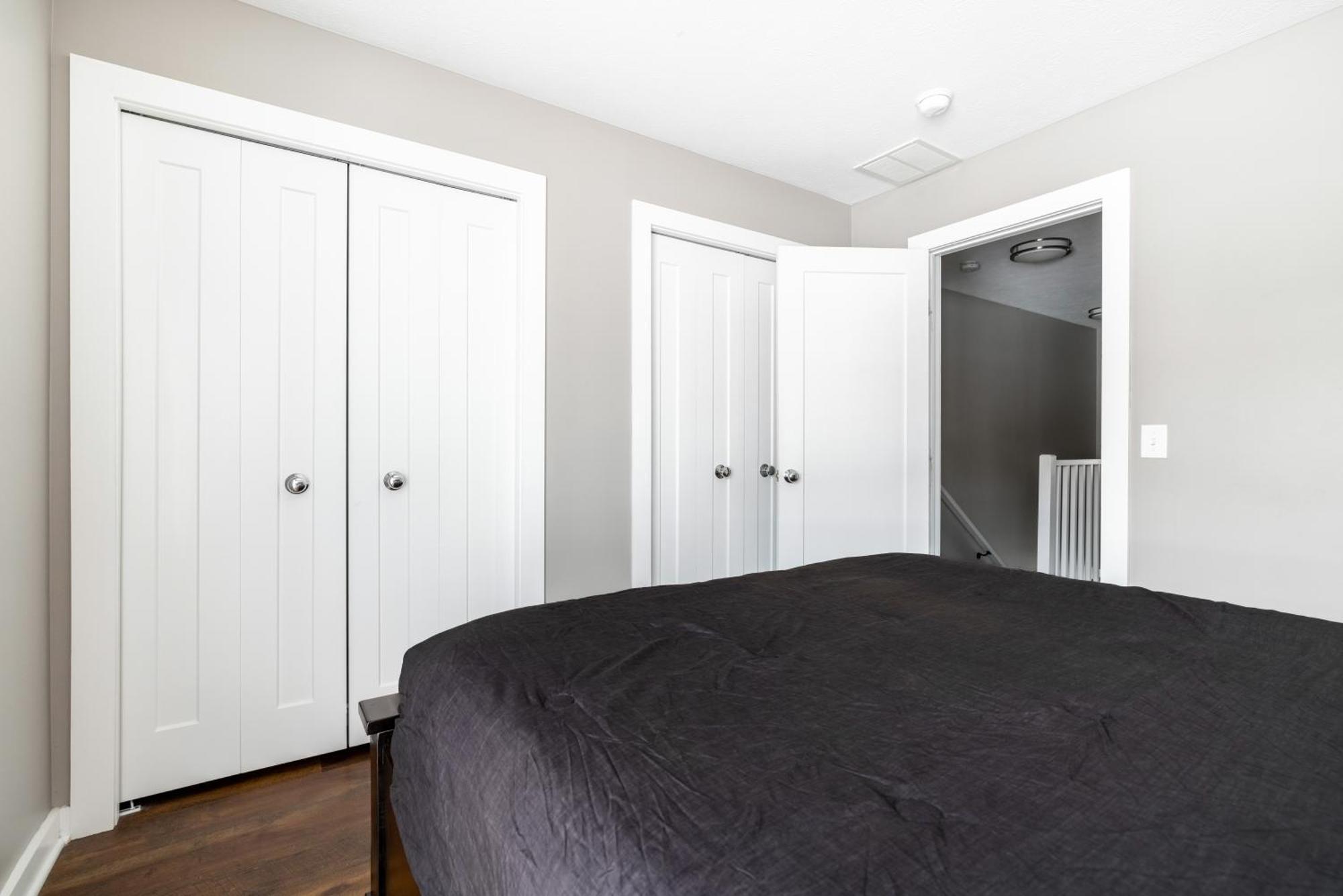 Luxury Downtown Townhome Unit 7 Cleveland Exterior photo