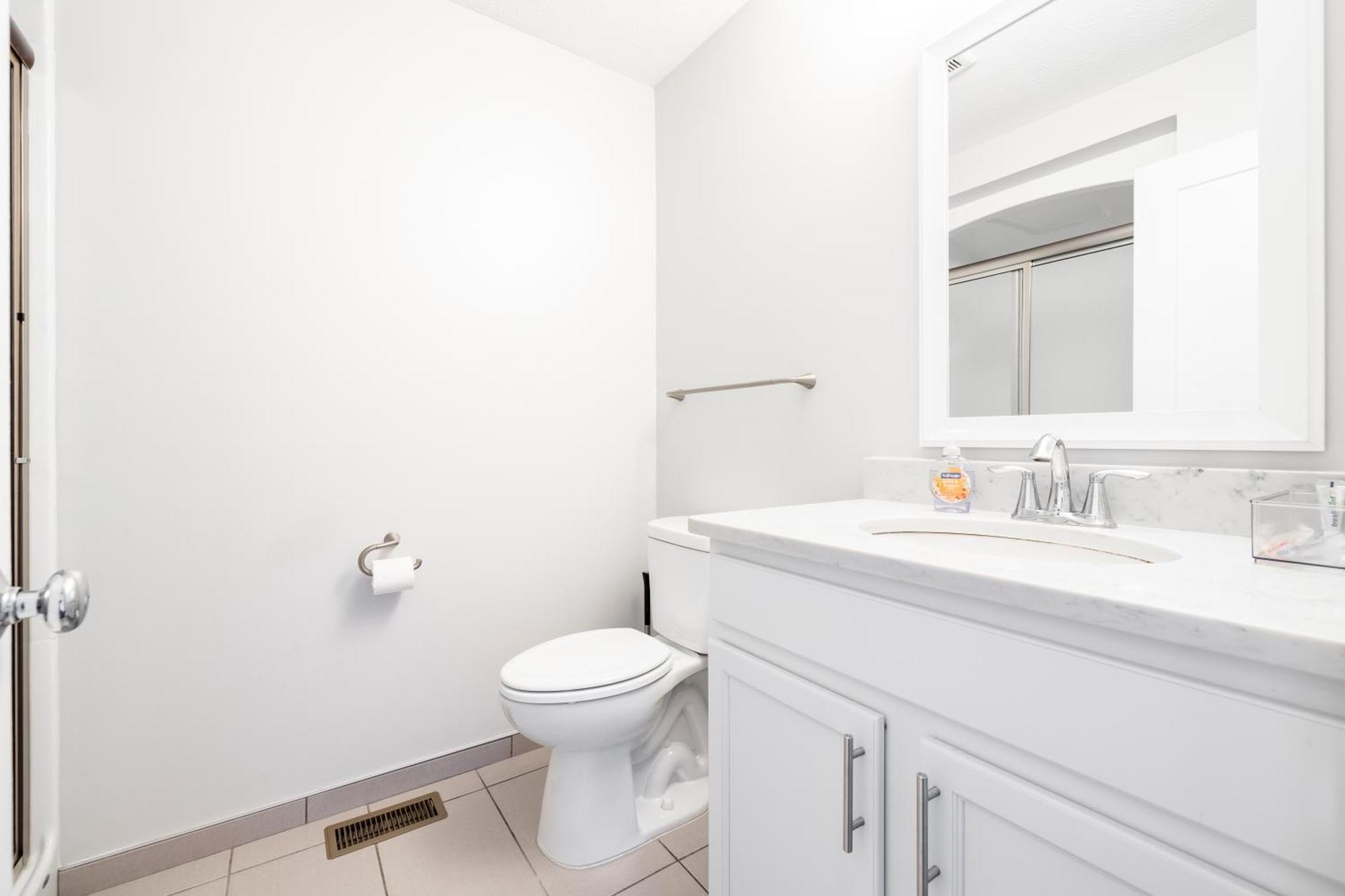 Luxury Downtown Townhome Unit 7 Cleveland Exterior photo